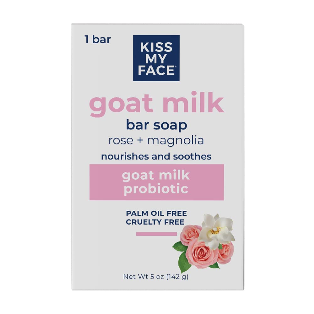 KMF BR SP GTMLK RSE/MAGN ( 1 X 5 OZ   )