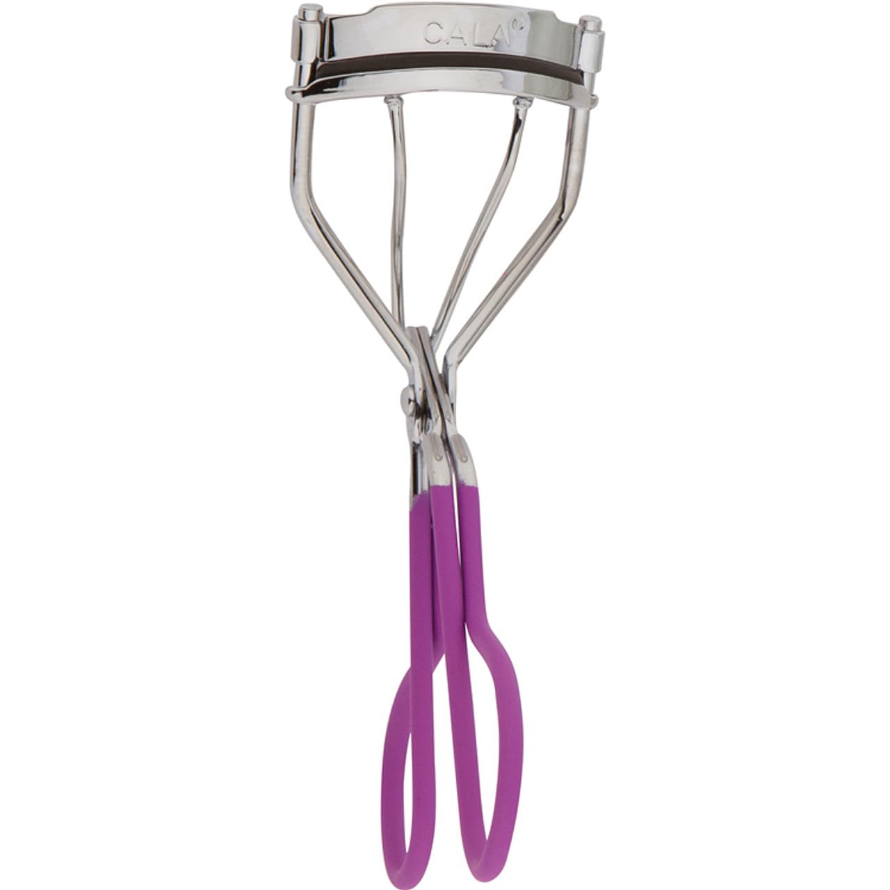 Cala Soft Touch Orchid Eyelash Curler