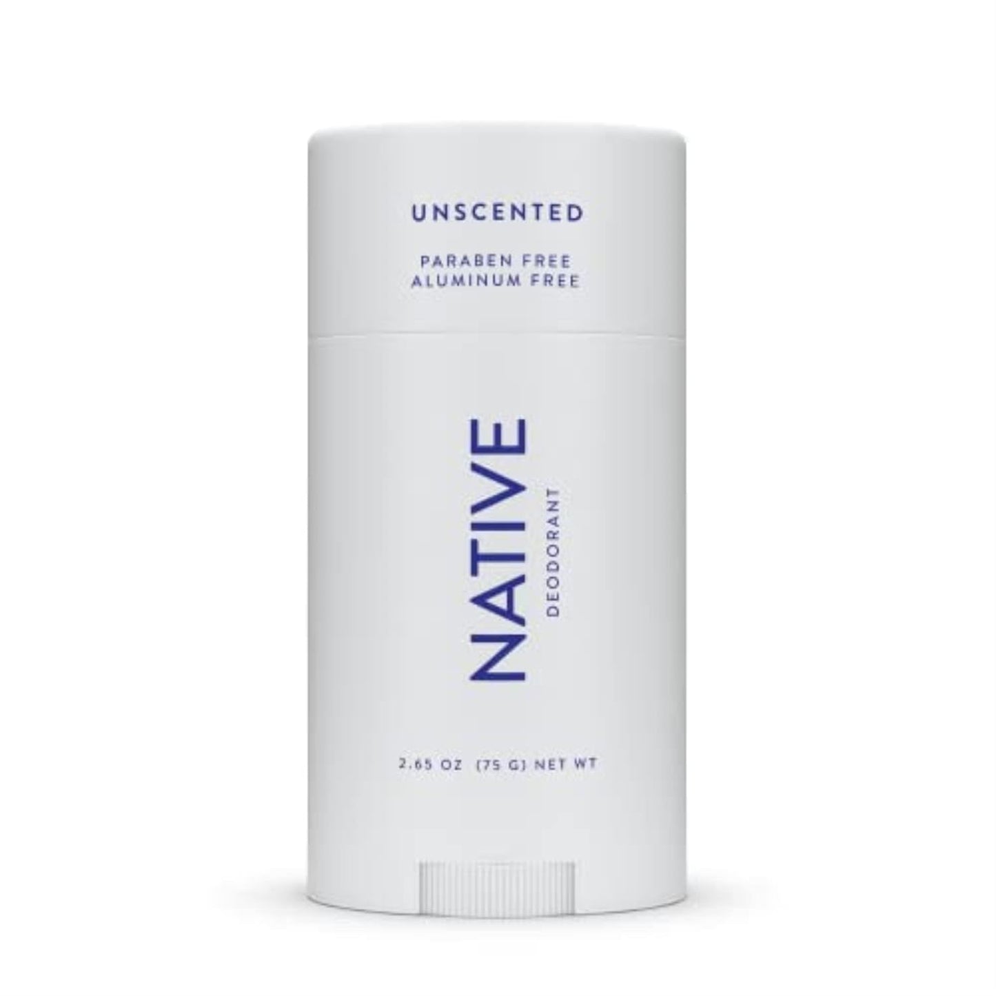 Native Deodorant | 72-Hour Odor Control | Aluminum-Free, Coconut & Vanilla