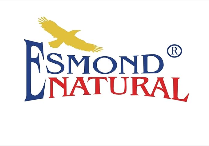 (3 Pack) Esmond Natural: Grapeseed Extract (Helps Maintain Antioxidant Health), GMP, Natural Product Assn Certified, Made in USA - 400mg, 180 Capsules