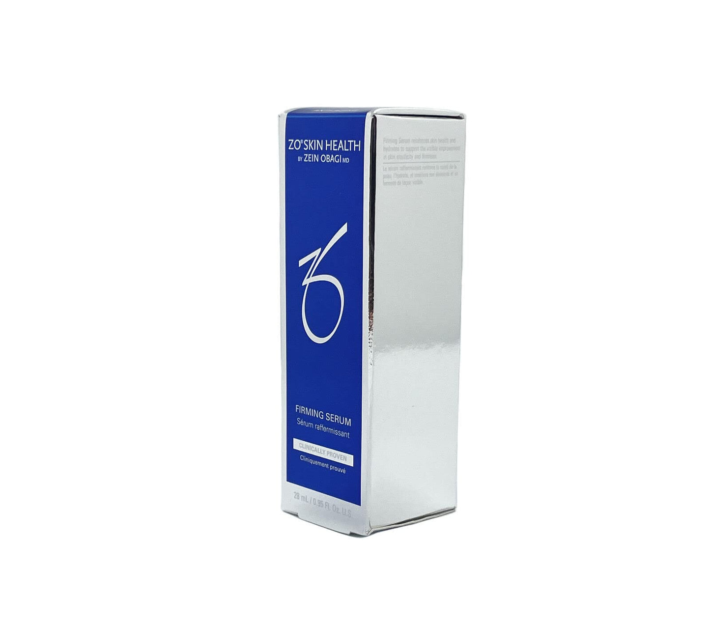 Zosh Zo Skin Health Firming Serum 28 Ml / 0.95 Fl. Oz.