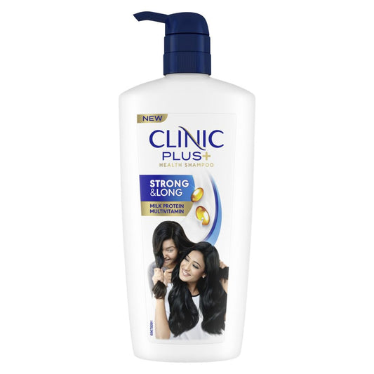 Clinic Plus Strong And Long Health Shampoo, 650 Ml