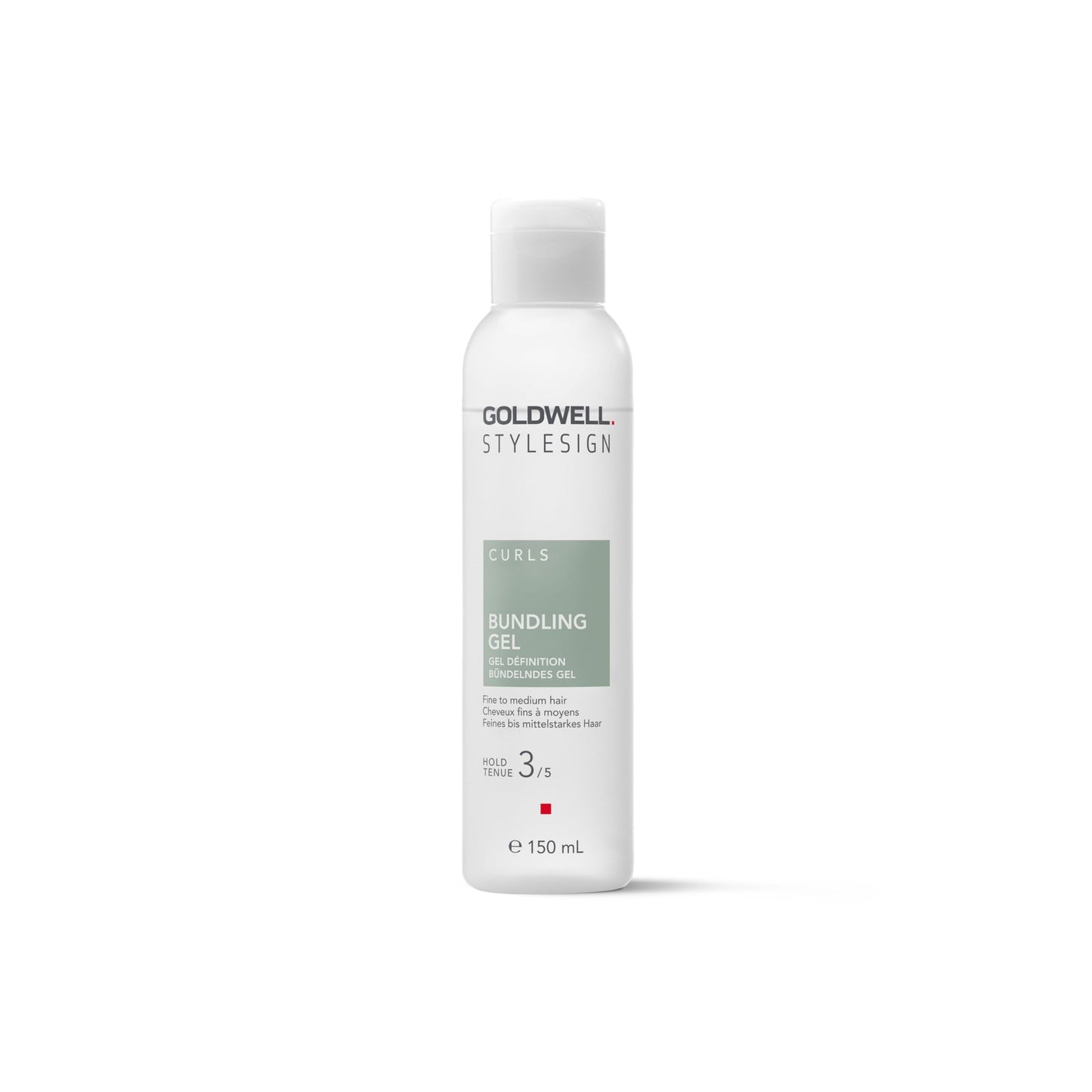 Goldwell Stylesign Bundling Gel