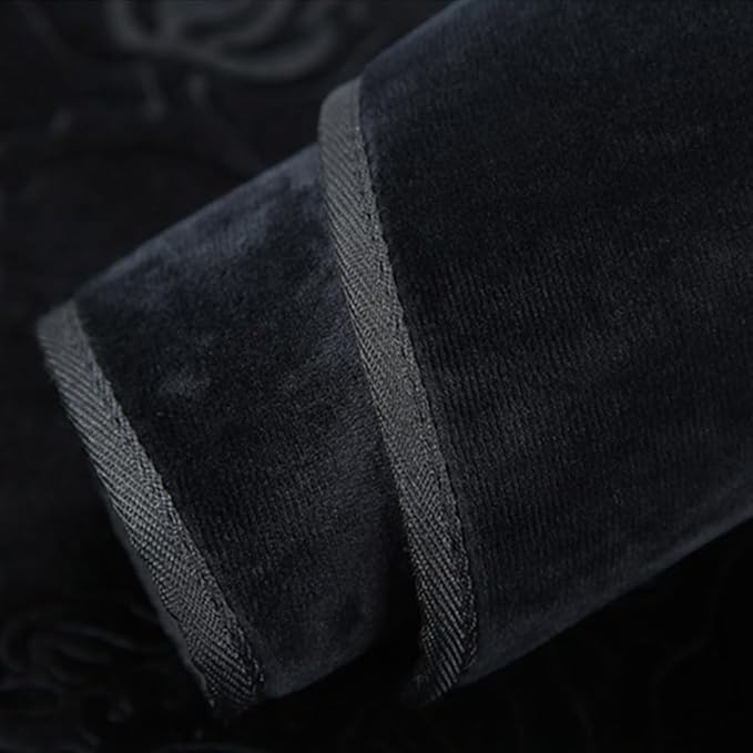 Dashboard Cover for Chevy Silverado High Country 2022-2024,Anti-Glare Sun Shield,Non-Slip Custom Fit Dash Mat,Interior Protector,Flannel
