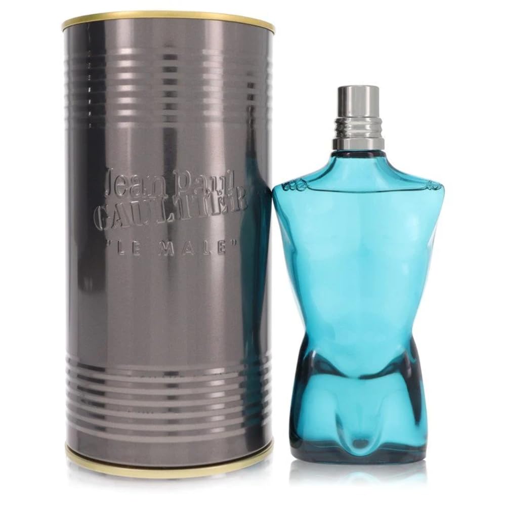 Jean Paul Gaultier By Jean Paul Gaultier After Shave 4.2 Oz Men