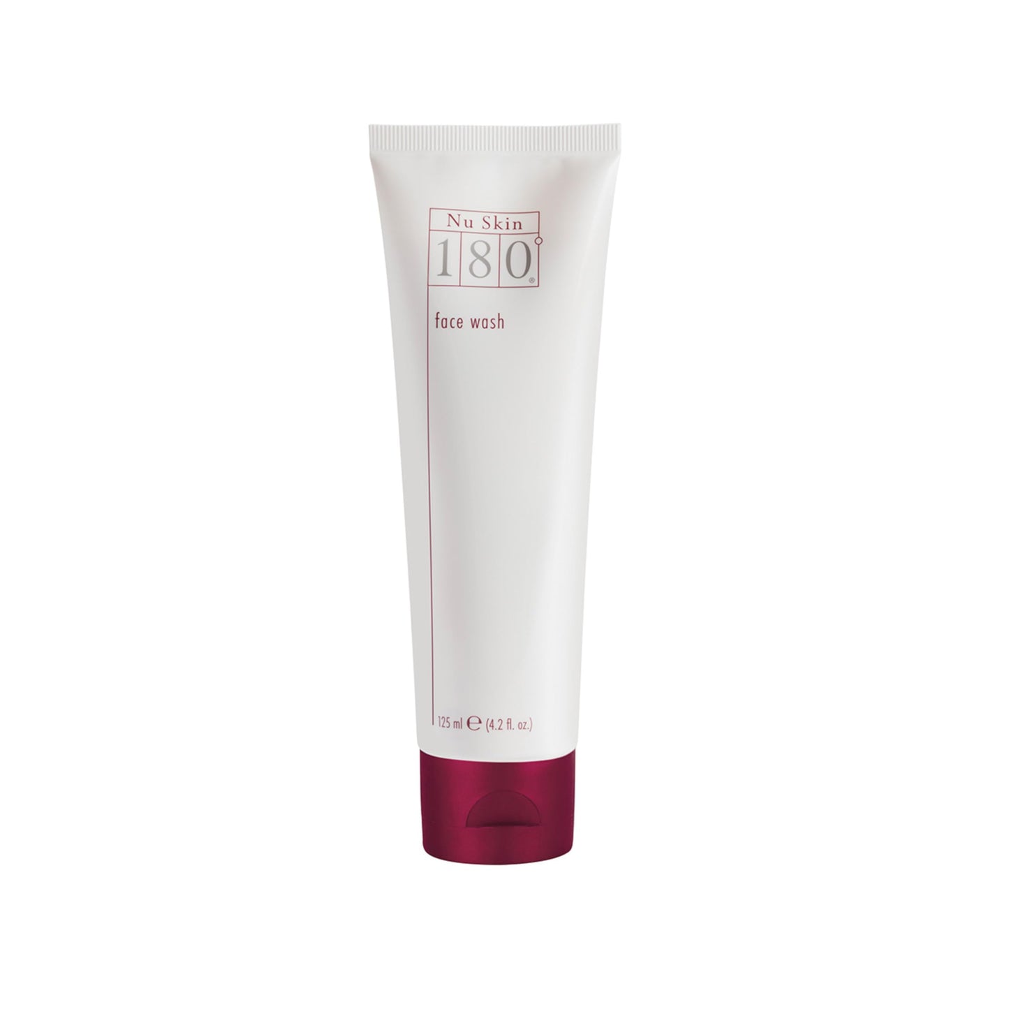 Nu Skin 180 Face Wash