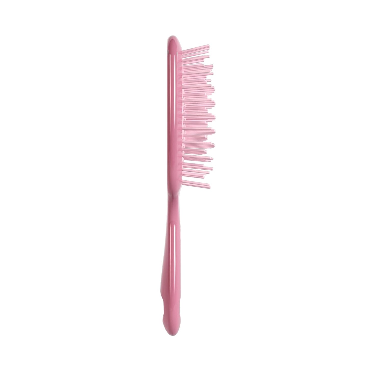 FHI Heat UNbrush Detangling Brush | Pain-Free for All Hair Types | Lightweight & Anti-Static