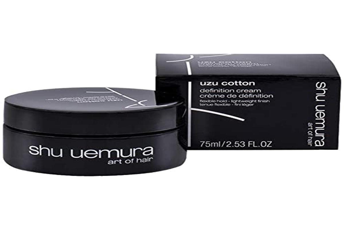 Shu Uemura Styling Uzu Cotton 75Ml