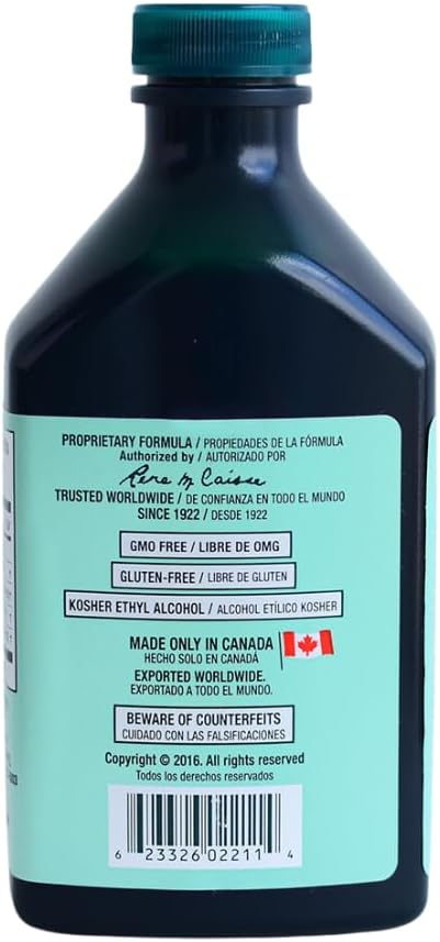 Essiac Original Herbal Liquid Extract – 10.14 fl oz Bottle | Powerful Antioxidant Blend to Help Promote Overall Health & Well-Being | Original Formula from 1922 (Pack of 2)
