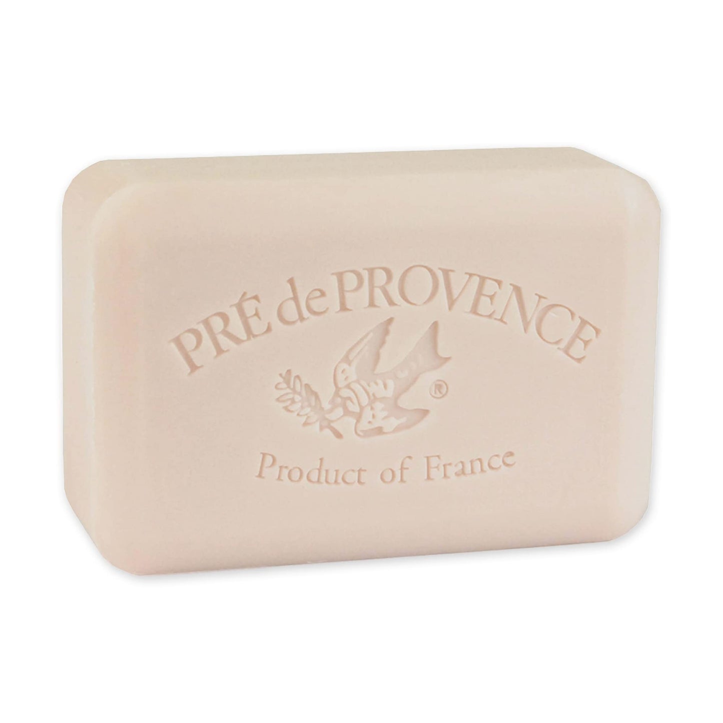 Pre De Provence Artisanal French Soap Bar Enriched With Shea Butter, Coconut, 250 Gram,8.81 Ounce (Pack Of 1)