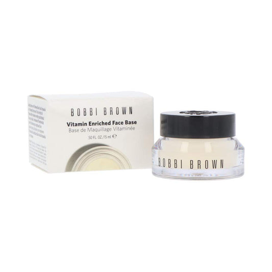 Zws Bobbi Brown Vitamin Enriched Face Base Mini Size - 15 Ml - 0.5 Oz