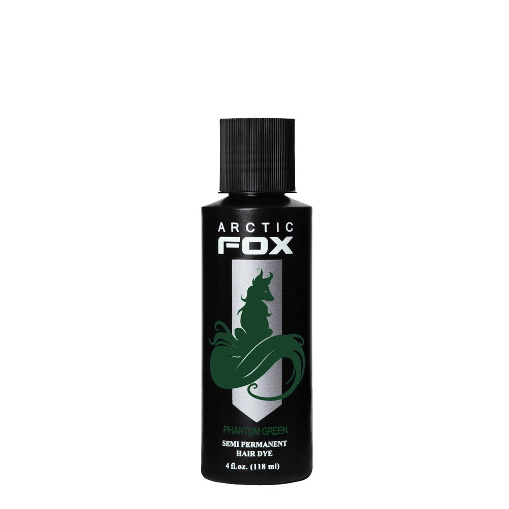 ARCTIC FOX Vegan Semi-Permanent Hair Color Dye | COSMIC SUNSHINE | 4 Fl Oz