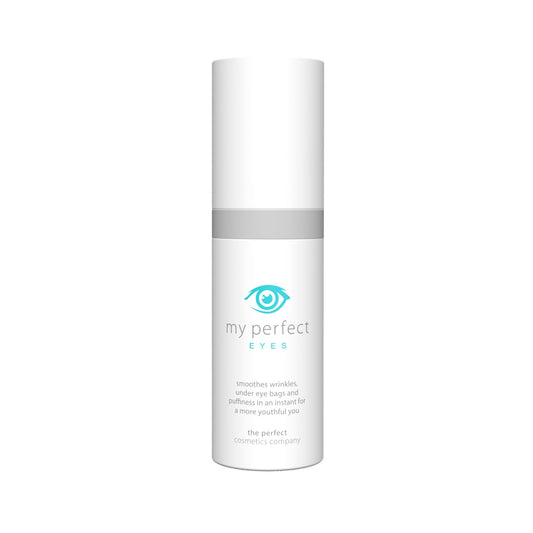 My Perfect Eyes 20Ml, 200 Applications, Penny Lane, Instant Results, Clinically Proven, Anti-Ageing Serum Uk Original Formula, S