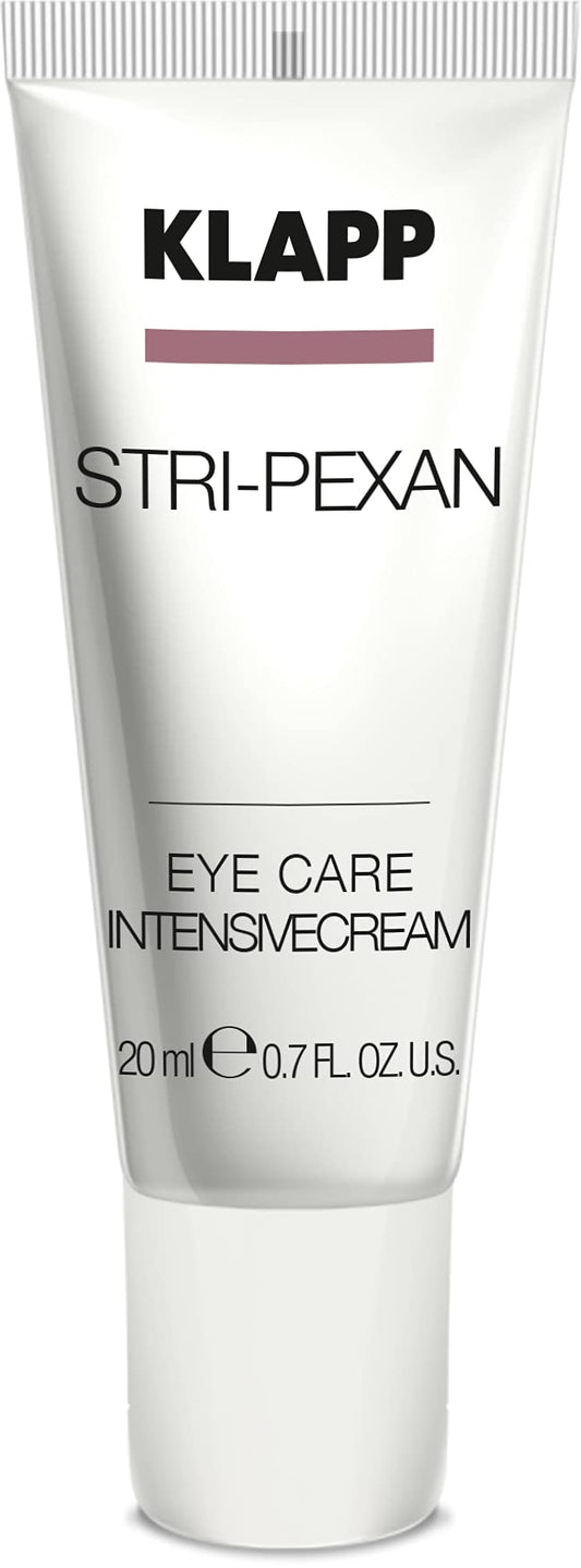 Klapp Stri-Pexan Eye Care Intensivecream