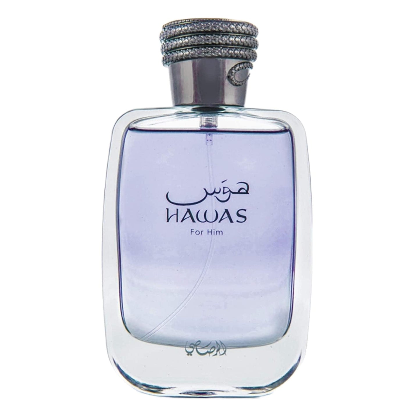 RASASI Hawas & Daarej Arabian Perfume Bundle for Men | Long-Lasting Scents 100ML