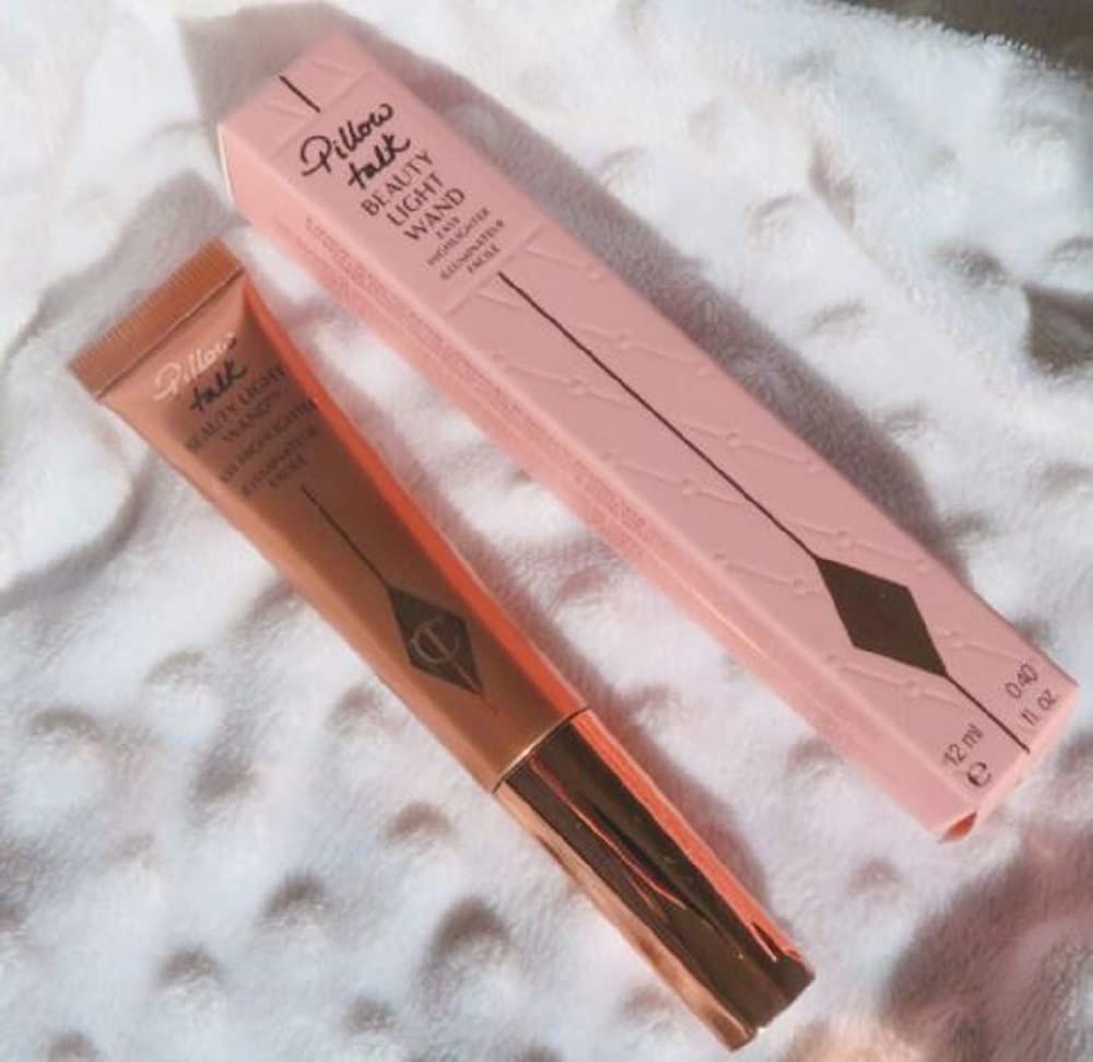 Charlotte Tilbury Beauty Light Wand Pillow Talk Original