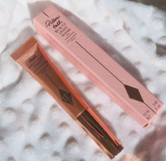 Charlotte Tilbury Beauty Light Wand Pillow Talk Original