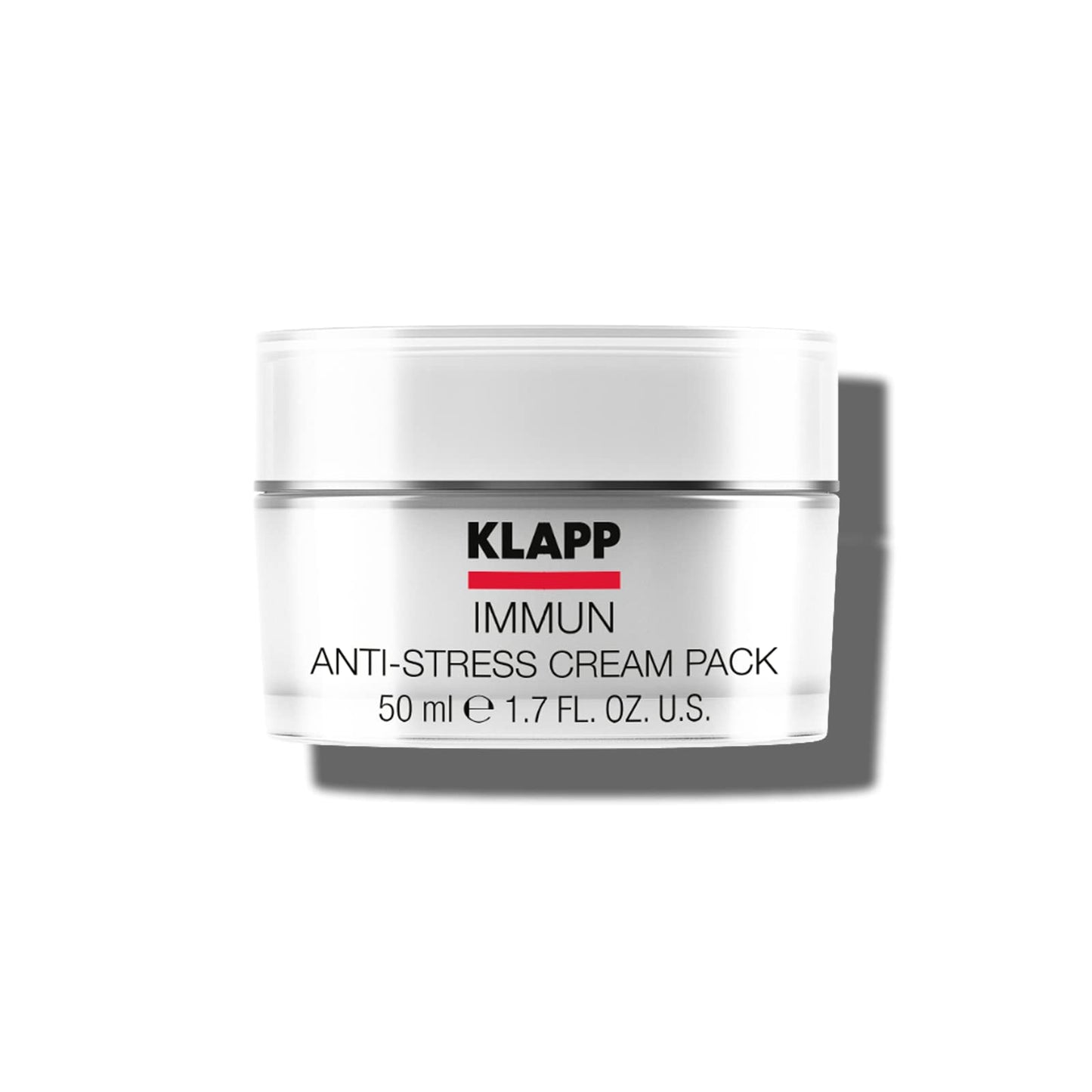 Klap Immun Anti-Stress Cream Pack 50 Ml