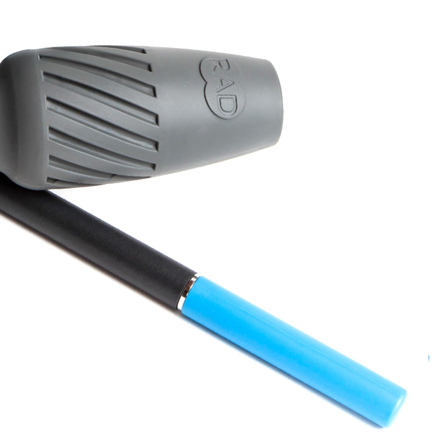 RAD Rod Mini – Compact Deep Tissue Massage Roller Stick – Travel-Ready Myofascial Release Tool for Legs, Back, Neck, Arms & Shoulders – Muscle Roller for Mobility & Recovery