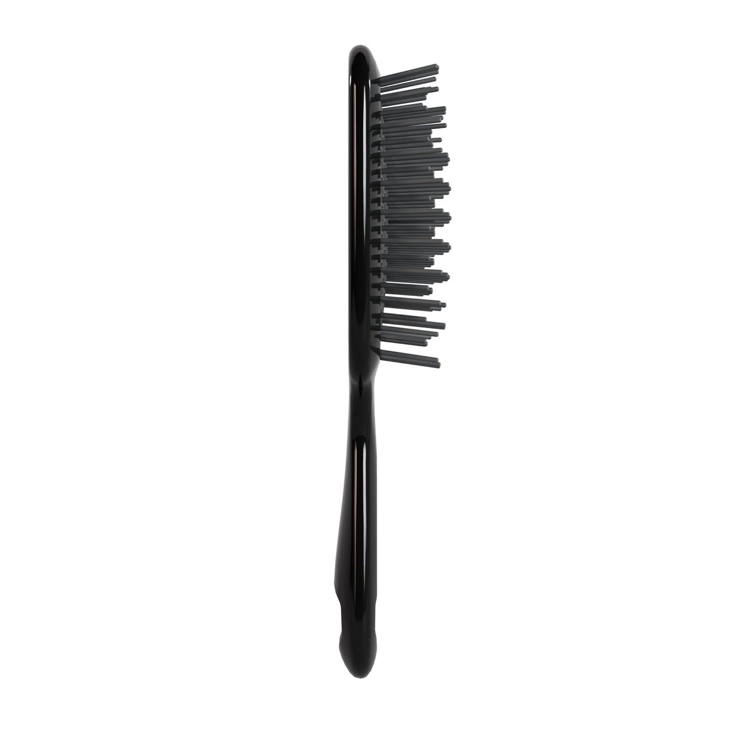 FHI Heat UNbrush Detangling Brush | Pain-Free for All Hair Types | Lightweight & Anti-Static