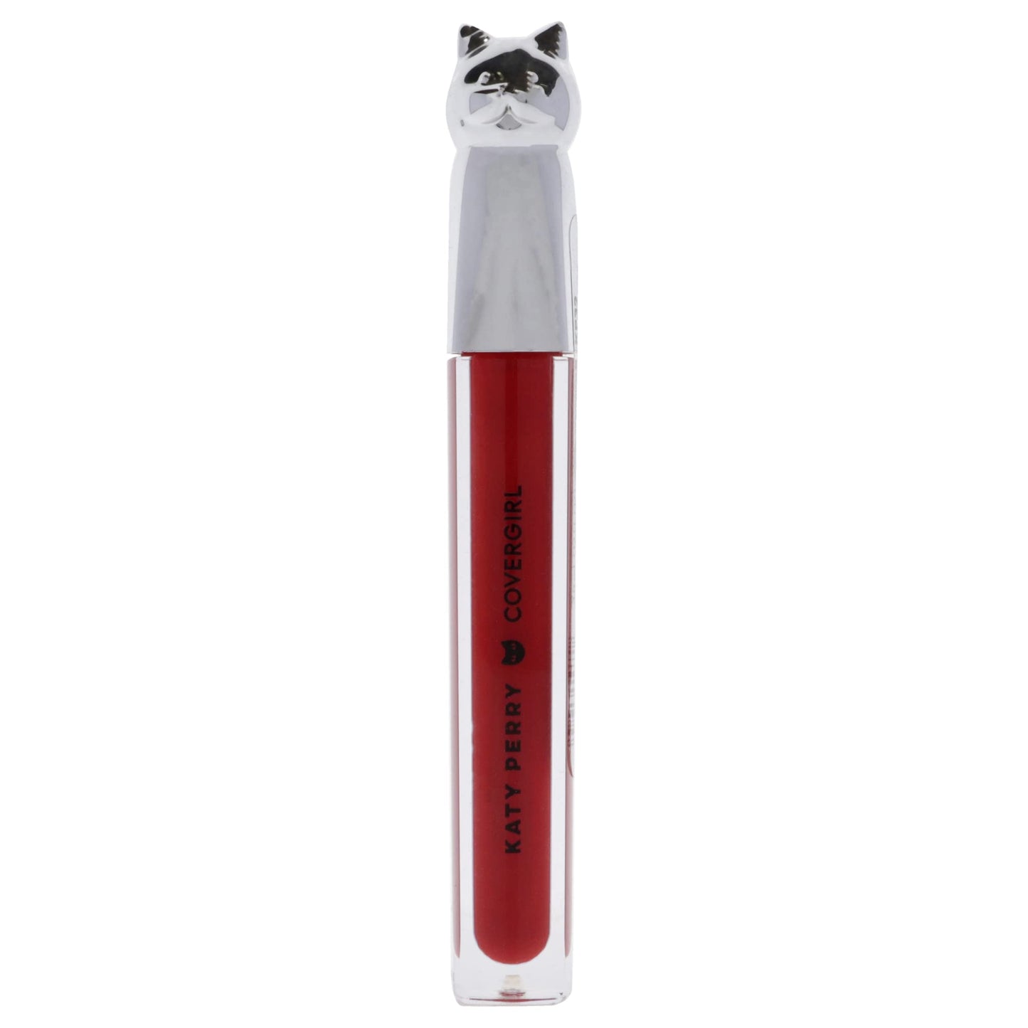 COVERGIRL Katy Kat Lip Gloss, Ninth Life, 0.05 Pound (packaging may vary)