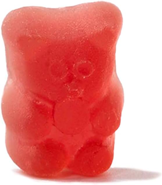 NatureWise Kids Melatonin 1 mg Sugar-Free Gummies for Children Ages 4 & Up - Non-Habit Forming Sleep Aid - Strawberry Flavored - Vegan, No Gluten, Non-GMO - 60 Count[2-Month Supply]