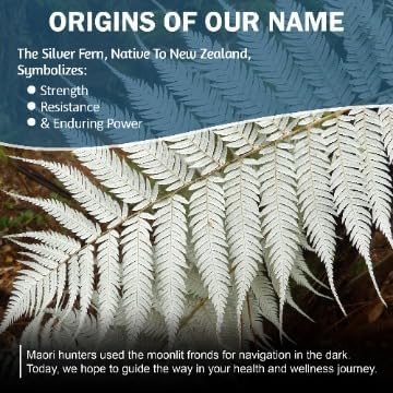 Silver Fern Brand Regularity Digestive Supplement - 2 Bottles = 60 Capsules = 60 Day Supply - Mucosave FG (Prickly Pear Polysaccharides & Olive Leaf Polyphenols) & SunFiber