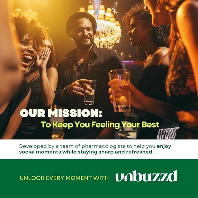 Clear-Eyed Citrus | 18 Powder Sticks | Great Tasting Post Drinking Support | DHM (Dihydromyricetin), Electrolytes, Vitamins, Milk Thistle | Metabolism, Alertness, Rapid Hydration