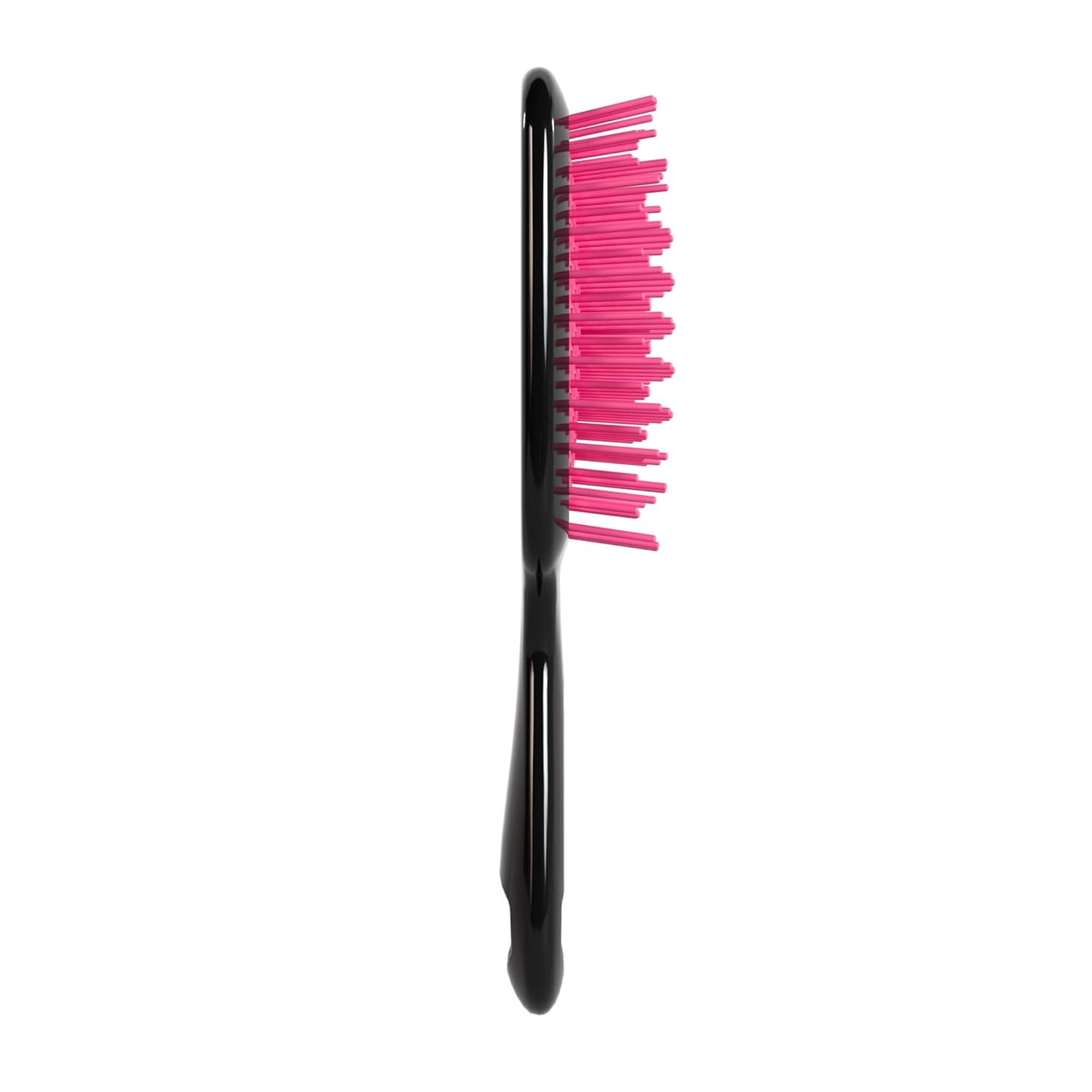 FHI Heat UNbrush Detangling Brush | Pain-Free for All Hair Types | Lightweight & Anti-Static