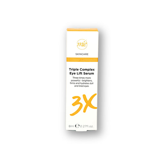 Instant Effects Triple Complex Eye Lift Serum, 0.27 Oz (Ietcels)