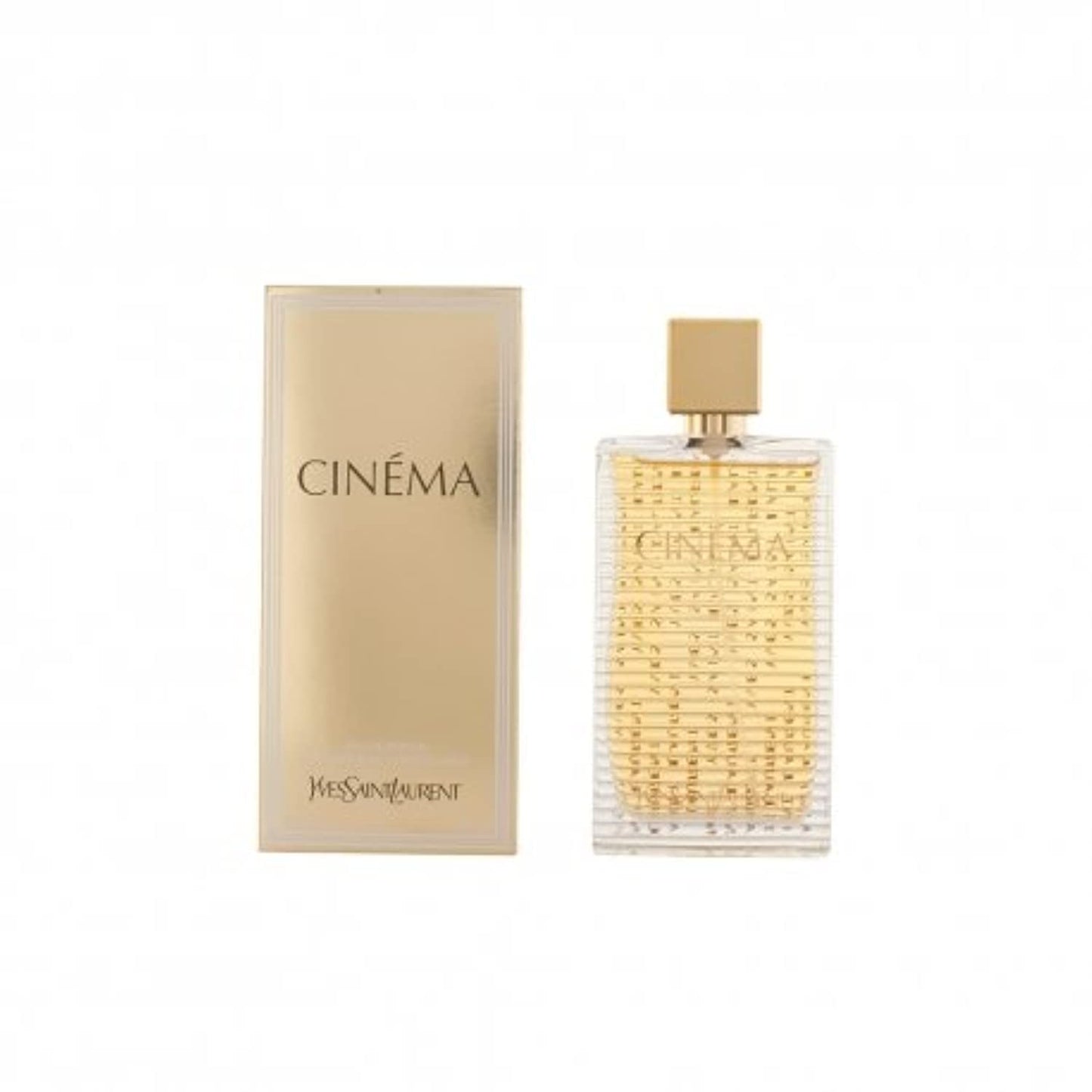Cin  Ma - Eau De Parfum