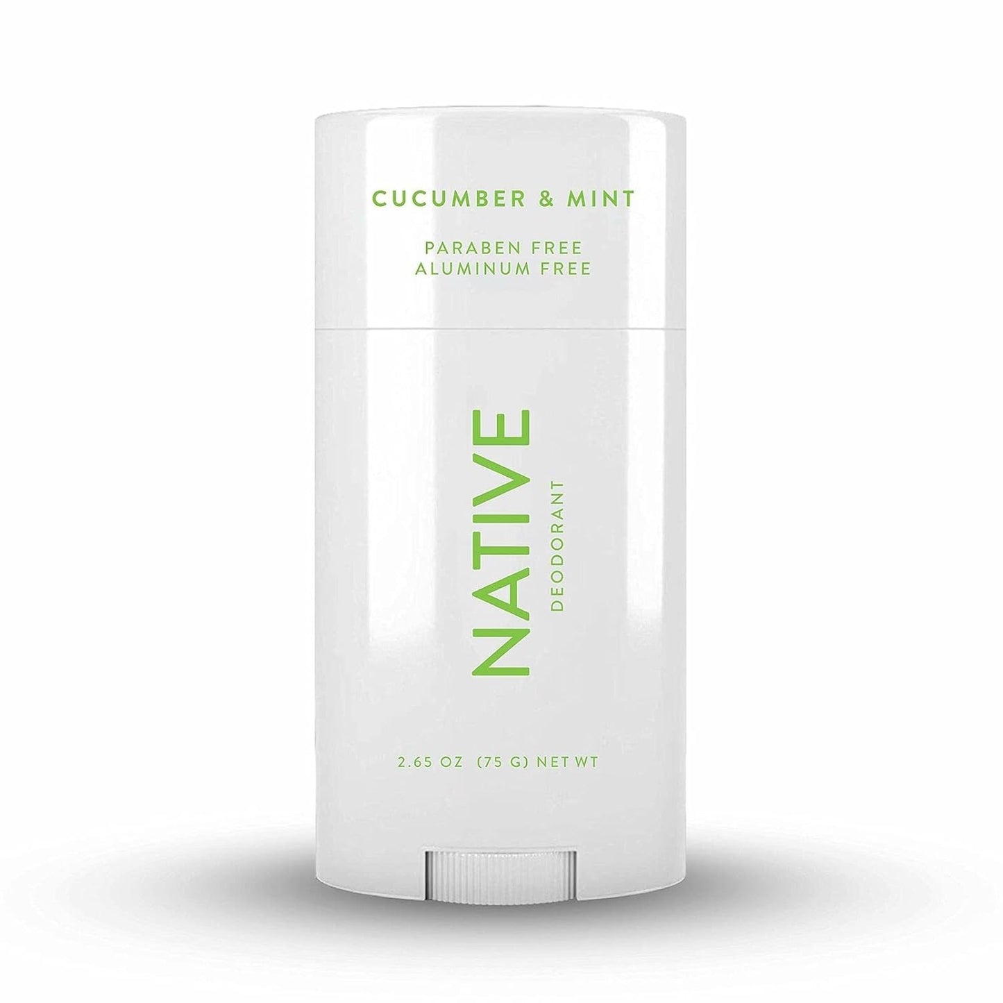 Native Deodorant | 72-Hour Odor Control | Aluminum-Free, Coconut & Vanilla