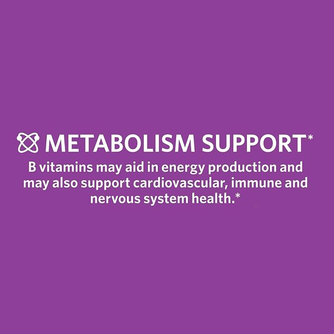SCHMIDT EMPIRE B-100 Complex High Potency, Time Release Tablets – Metabolism & Nervous System Support, 60 Tablets, 60-Day Supply, Gluten-Free (Pack of 2)