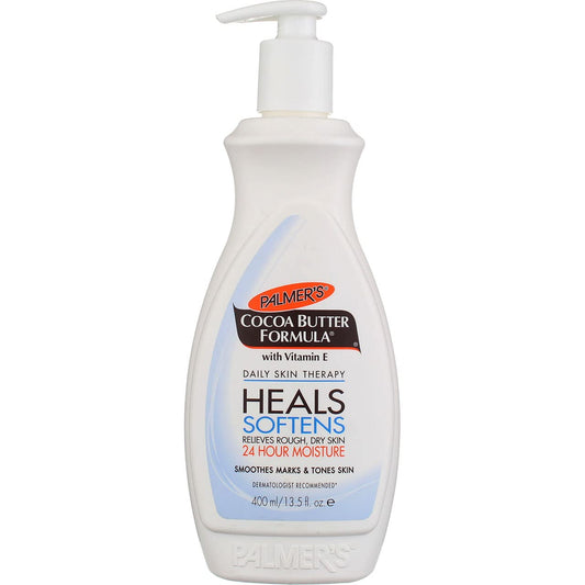 Palmer'S Cocoa Butter Formula With Vitamin E 13.5 Oz (Pack Of 6)