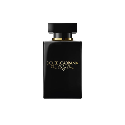 Dolce & Gabbana The Only One Intense, Eau De Parfum Spray, For Women - 100 Ml / 3.3 Fl.Oz