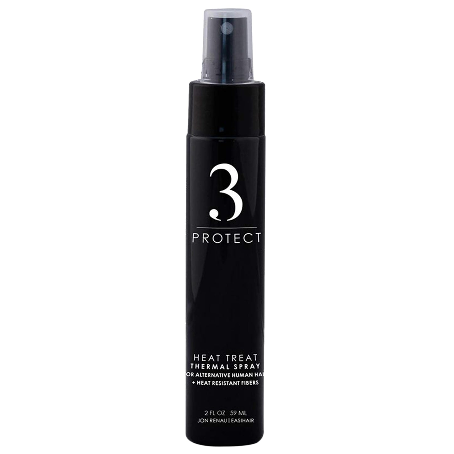 Jon Renau Heat Treat Thermal Spray, 2 Ounce
