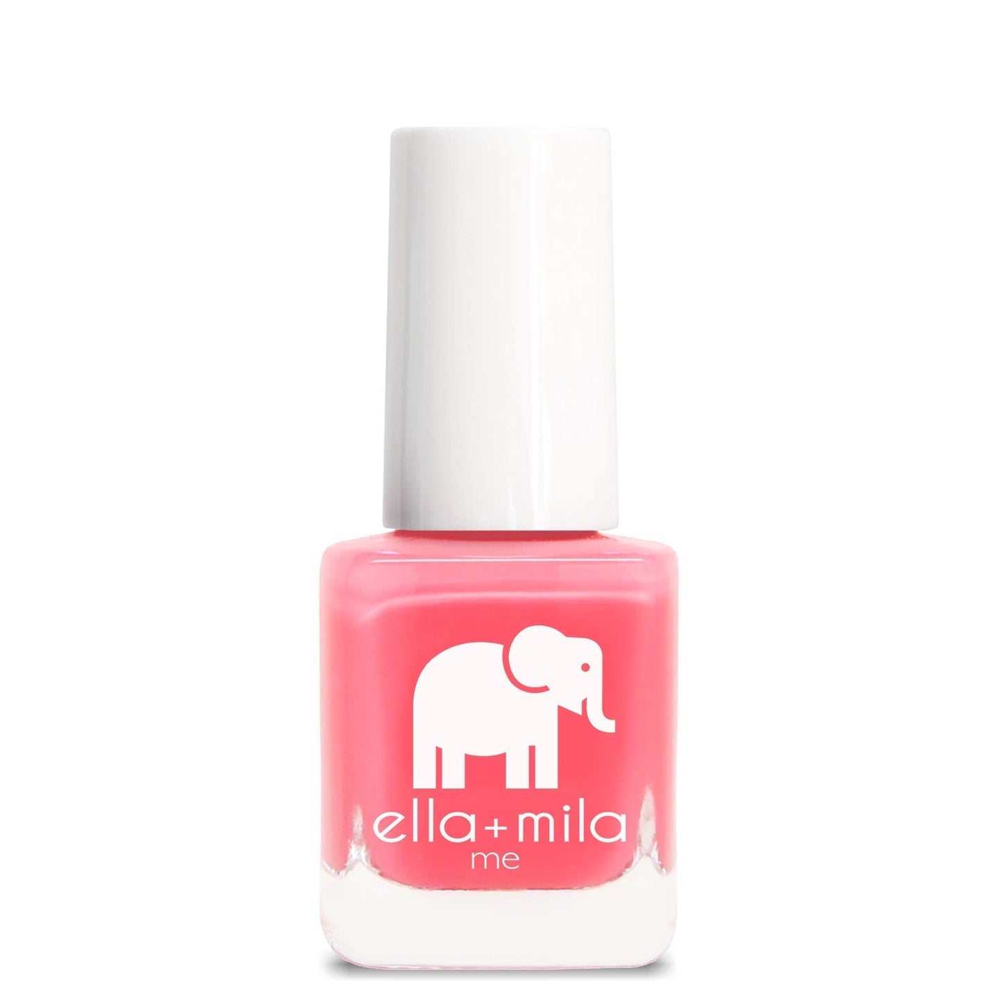Ella+Mila Nail Polish, Me Collection - Ella'S Pick