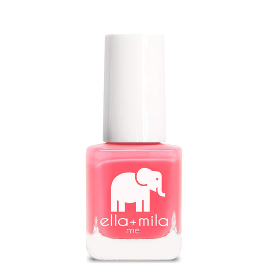 Ella+Mila Nail Polish, Me Collection - Ella'S Pick