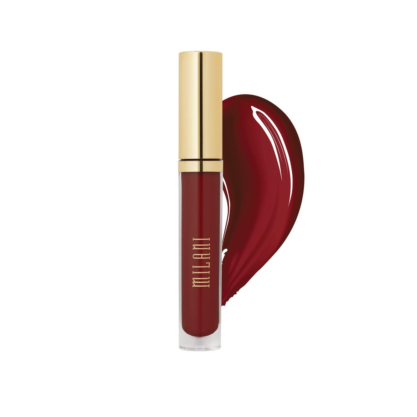 Milani Amore Shine Liquid Lip Color - Desire (0.1 Ounce) Cruelty-Free Nourishing Lip Gloss With A High Shine, Long-Lasting Finis