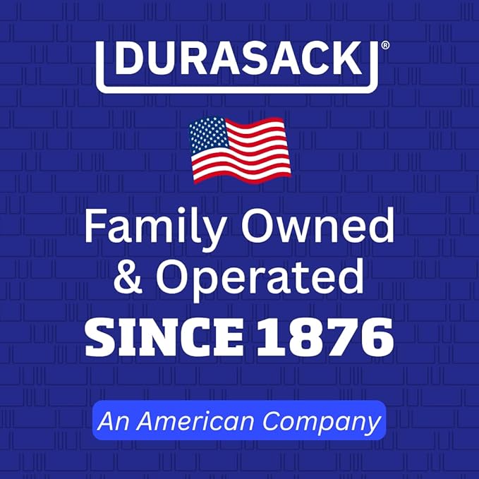 DURASACK Large Insulated Food Delivery Bag – 16"x9"x13" Reusable Thermal Tote for Hot & Cold Transport – Lightweight Grocery, Lunch, and Takeout Carrier – Water-Resistant, Foldable