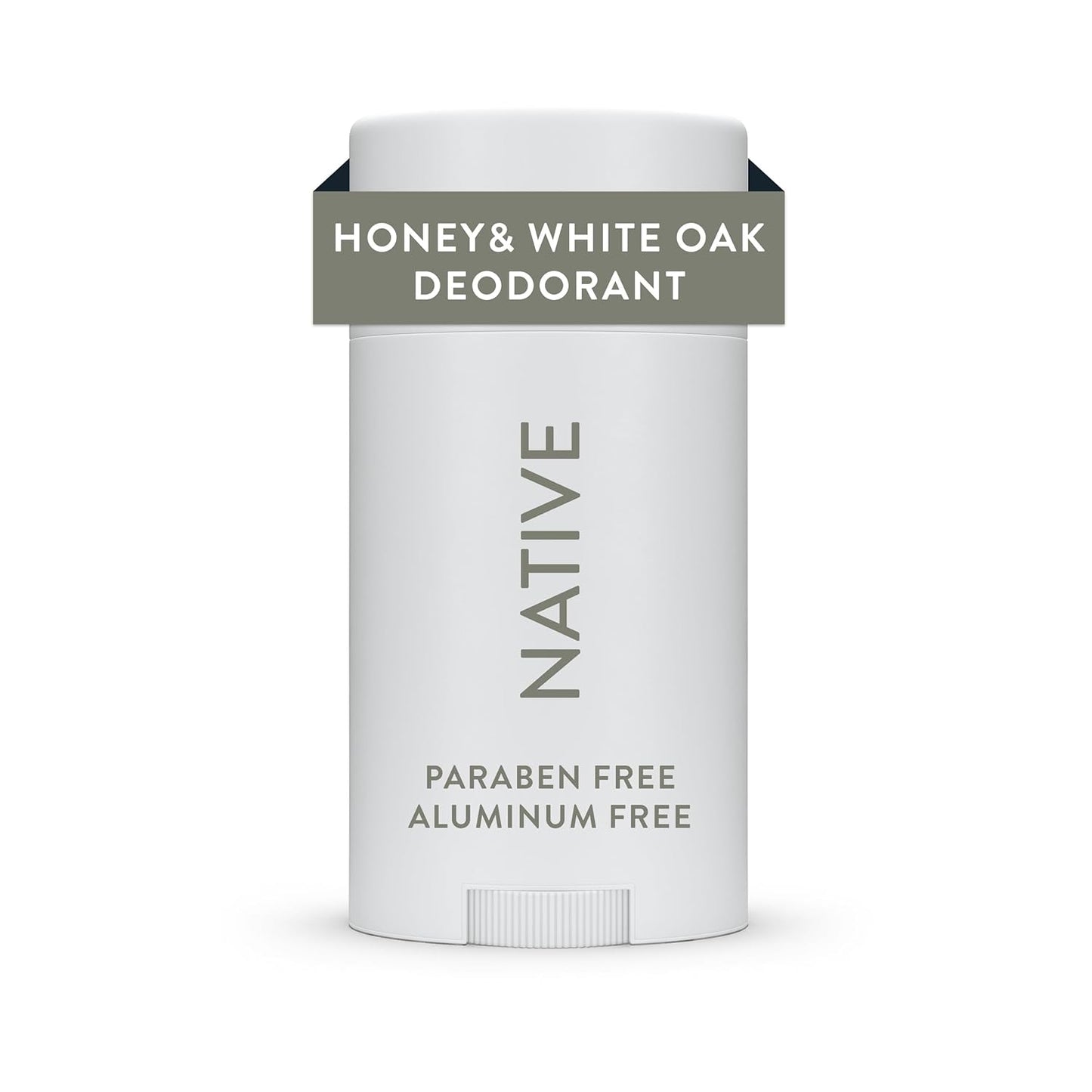 Native Deodorant | 72-Hour Odor Control | Aluminum-Free, Coconut & Vanilla