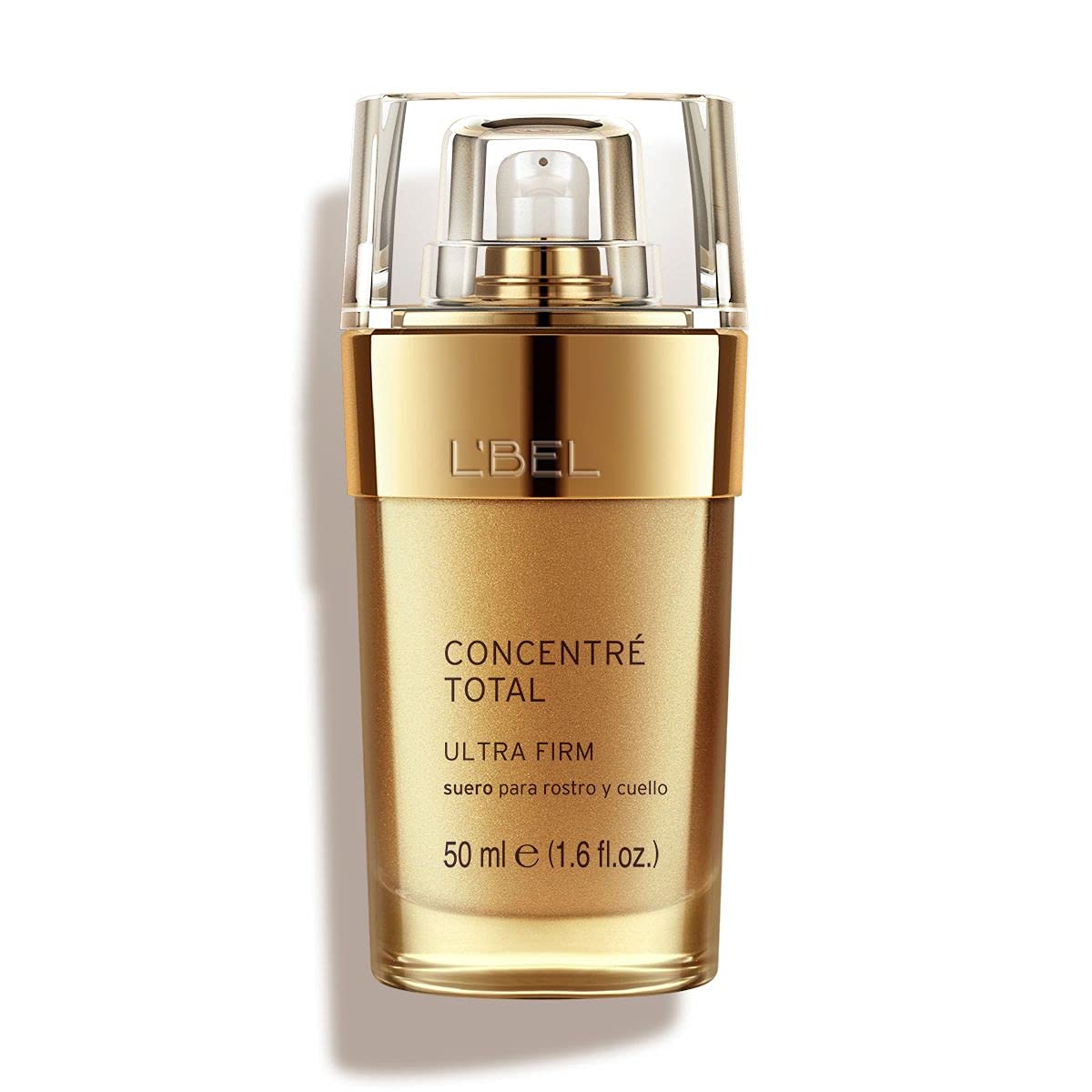 L'Bel - Concentr   Total Ultra Firm Anti-Aging Facial Serum For Firming Face, Neck And Neckline