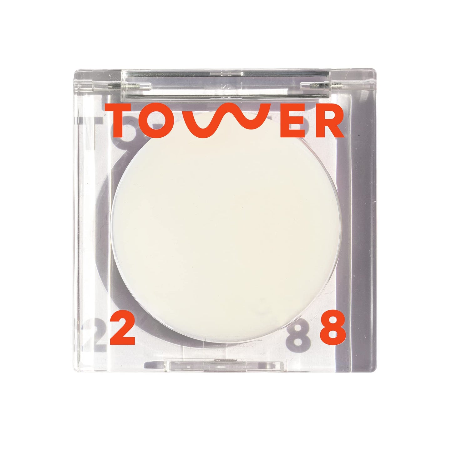 Tower 28 Superdew Highlight Balm, No Shade | Translucent, Luminous Highlighter | No-Makeup Glow | Chamomile And Green Tea Extrac