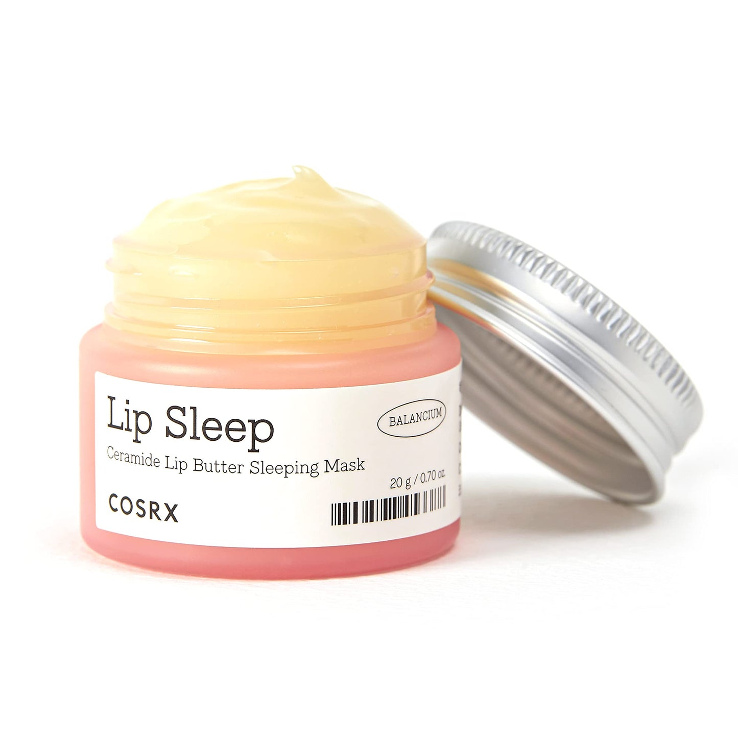 Cosrx Lip Care Balm For Dry Chapped Lips, Enriched With Shea Butter, Sleeping Mask, Korean Skincare, Animal Testing-Free, Artifi