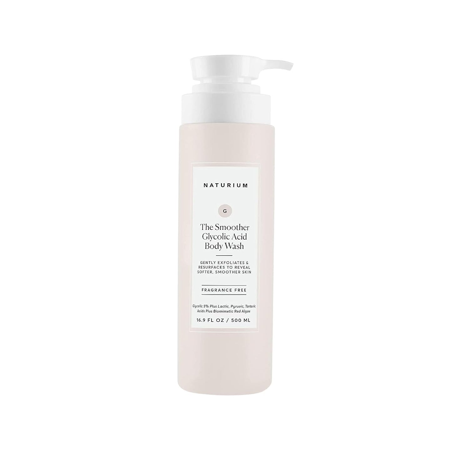 Soothing Body Wash for Sensitive Skin | Gentle Formula | 16.9 oz