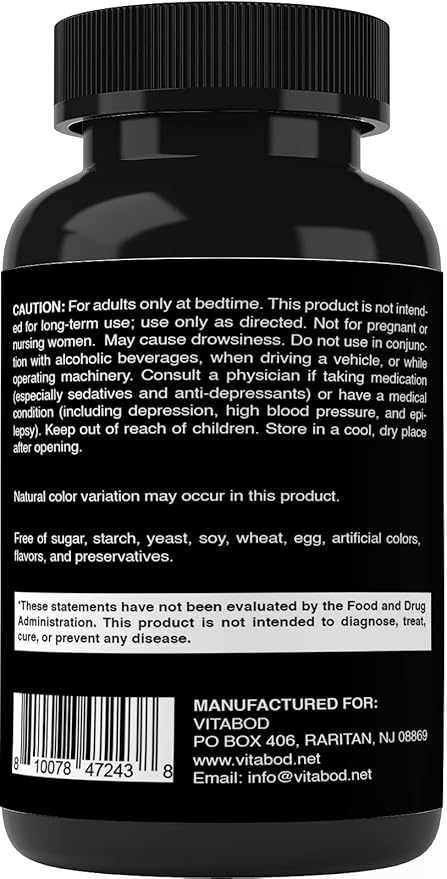 Melatonin 20 mg - 240 Fast Dissolve Tablets - Drug Free - Natural Berry Flavor - Vegetarian, Non-GMO, Gluten Free 240 Count (Pack of 2)