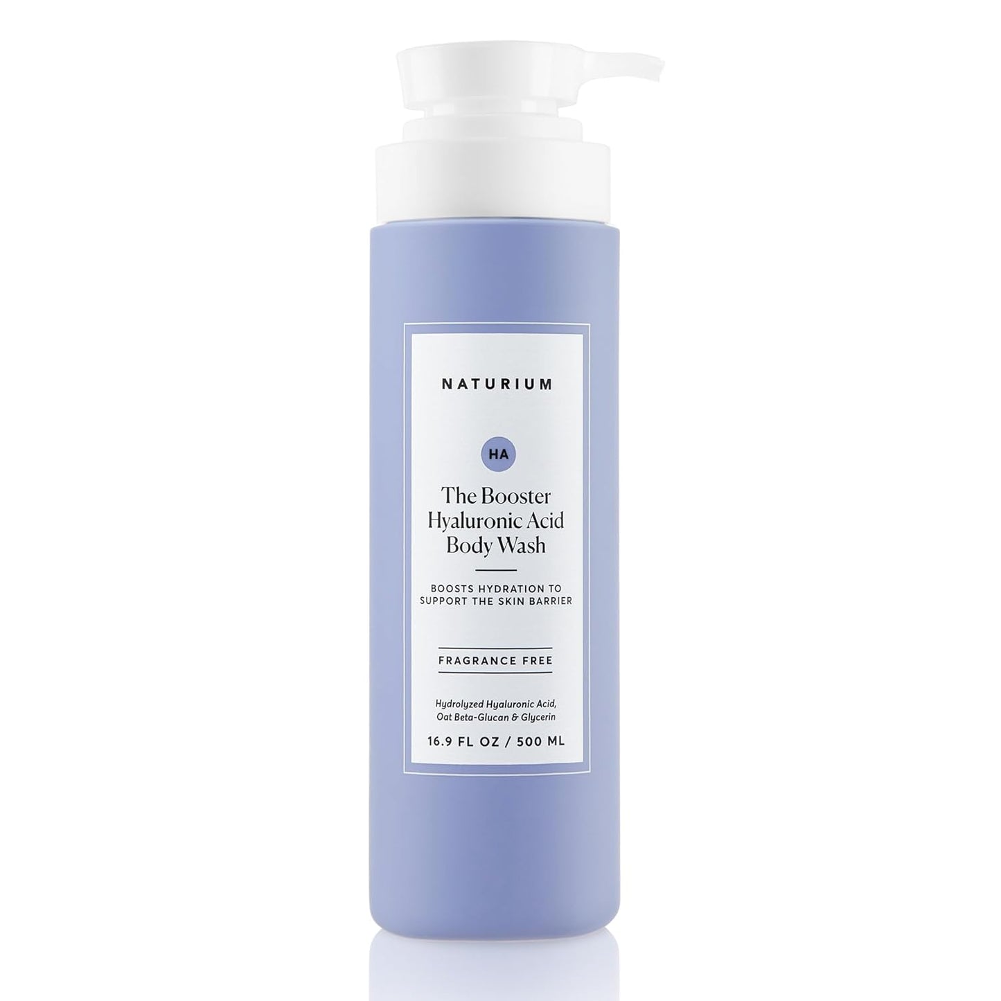 Salicylic Acid Body Wash – Gentle & Smoothing Cleanser | 16.9 Oz