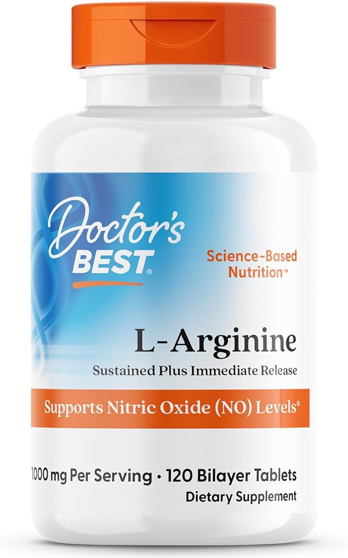 Doctor's Best L-Theanine AlphaWave, Supports Relaxation and Mental Clarity, Non-GMO, Gluten Free, Soy Free, Vegan 60 Veggie Caps