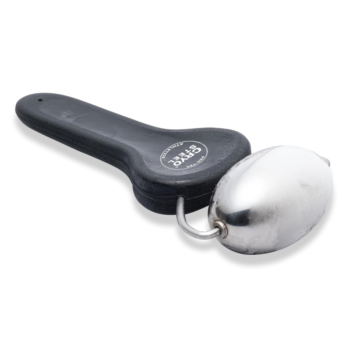 Pro-Tec Athletics Rollers, RM Extreme, RM Extreme Mini Roller, Cryosteel Ice Roller, Portable Roller, Deep Tissue Massage, Muscle Relief, Hamstring, Quadriceps, Multi-Directional, Enhance Performance