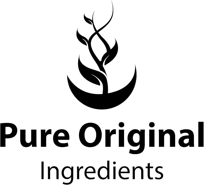 Pure Original Ingredients Calcium Lactate (2 lb) Calcium Supplement, Electrolyte